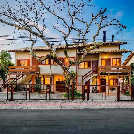 Pousada Residencial La Caracola Florianópolis Εξωτερικό φωτογραφία