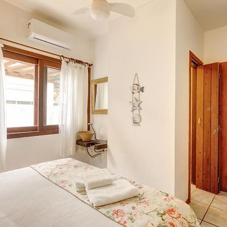Pousada Residencial La Caracola Florianópolis Εξωτερικό φωτογραφία