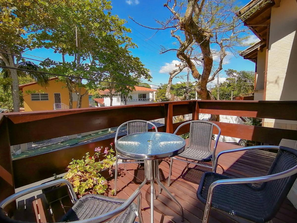 Pousada Residencial La Caracola Florianópolis Εξωτερικό φωτογραφία