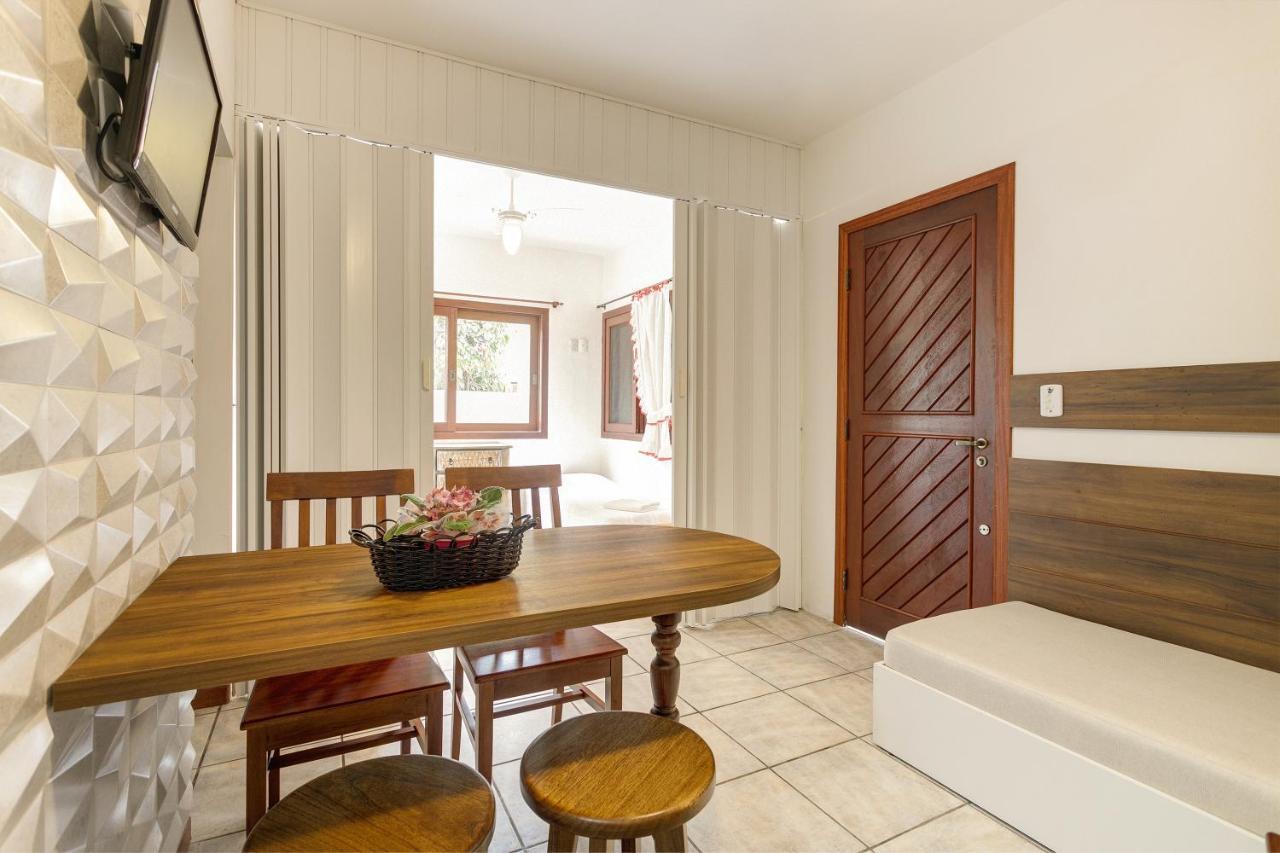 Pousada Residencial La Caracola Florianópolis Εξωτερικό φωτογραφία