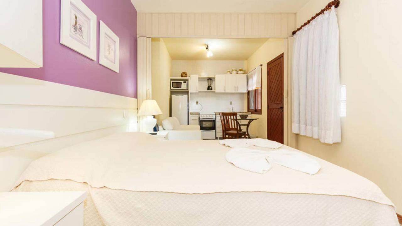 Pousada Residencial La Caracola Florianópolis Εξωτερικό φωτογραφία