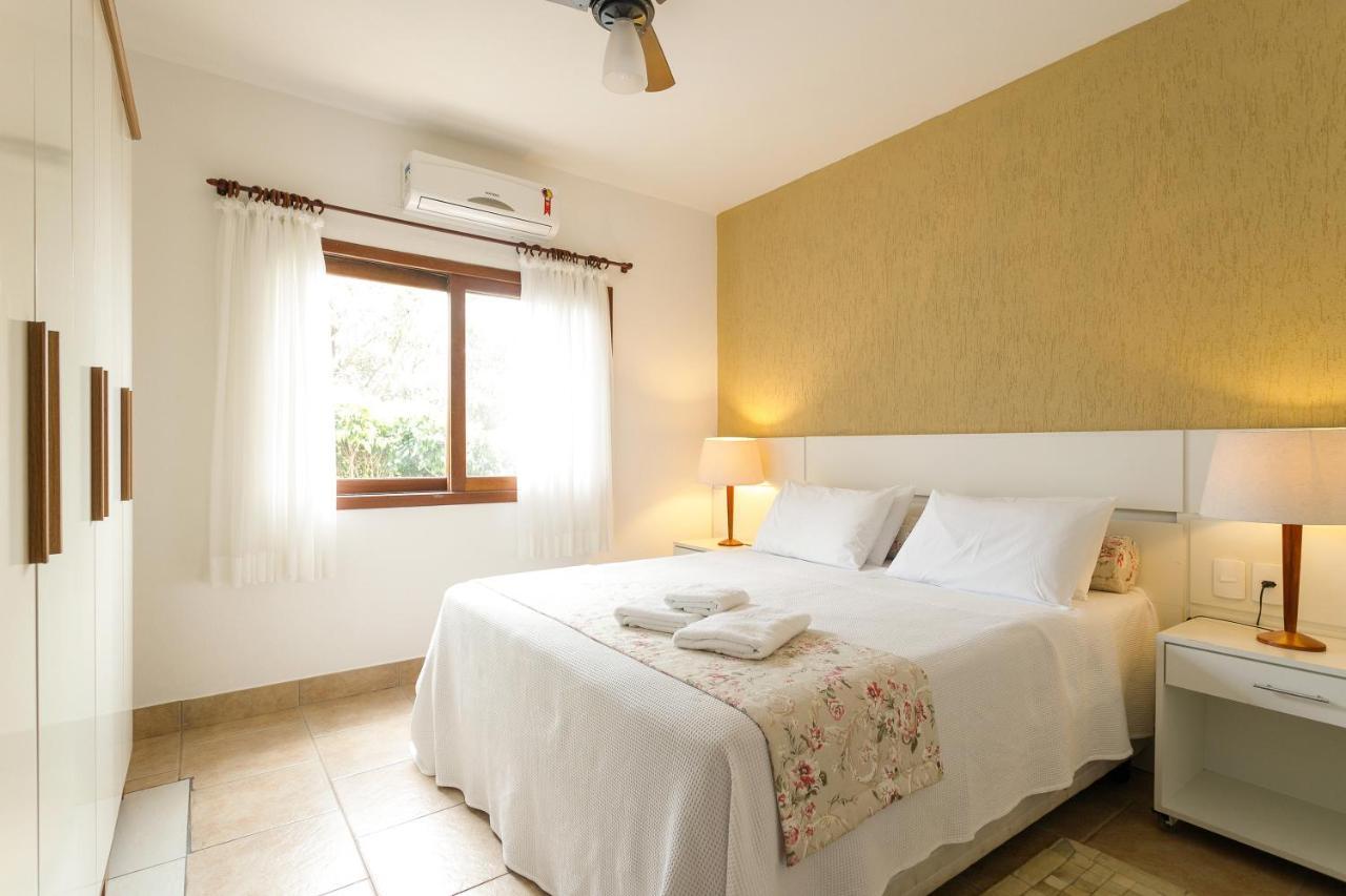 Pousada Residencial La Caracola Florianópolis Εξωτερικό φωτογραφία