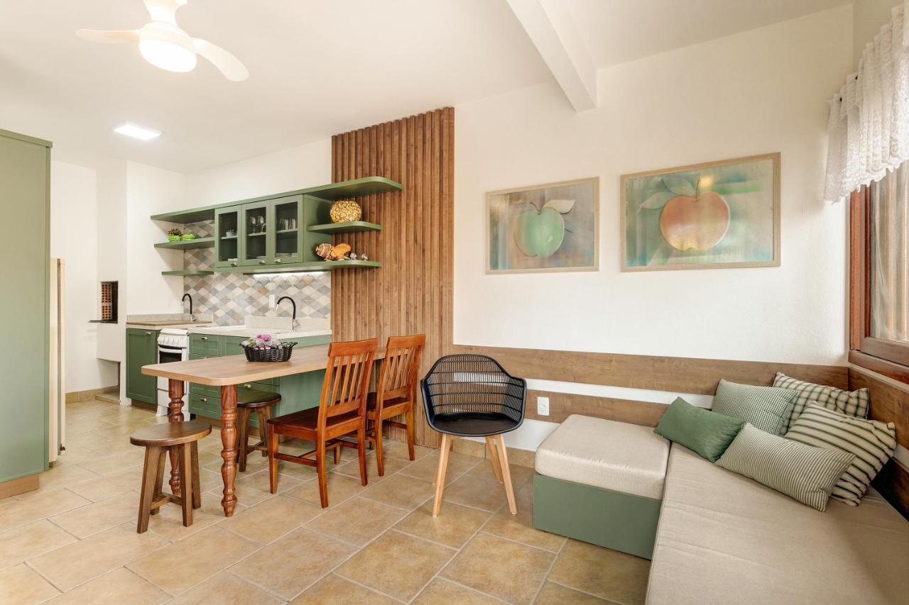 Pousada Residencial La Caracola Florianópolis Εξωτερικό φωτογραφία