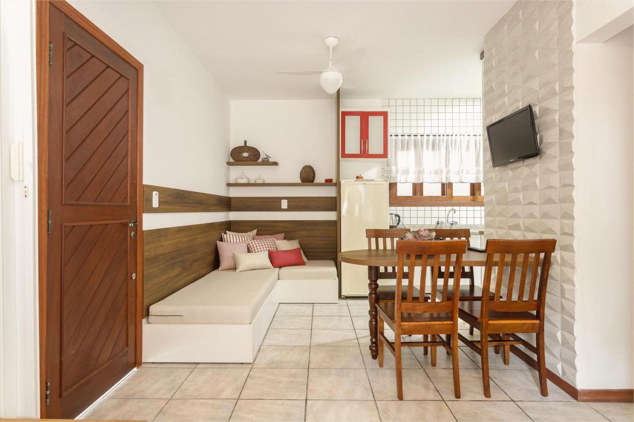Pousada Residencial La Caracola Florianópolis Εξωτερικό φωτογραφία
