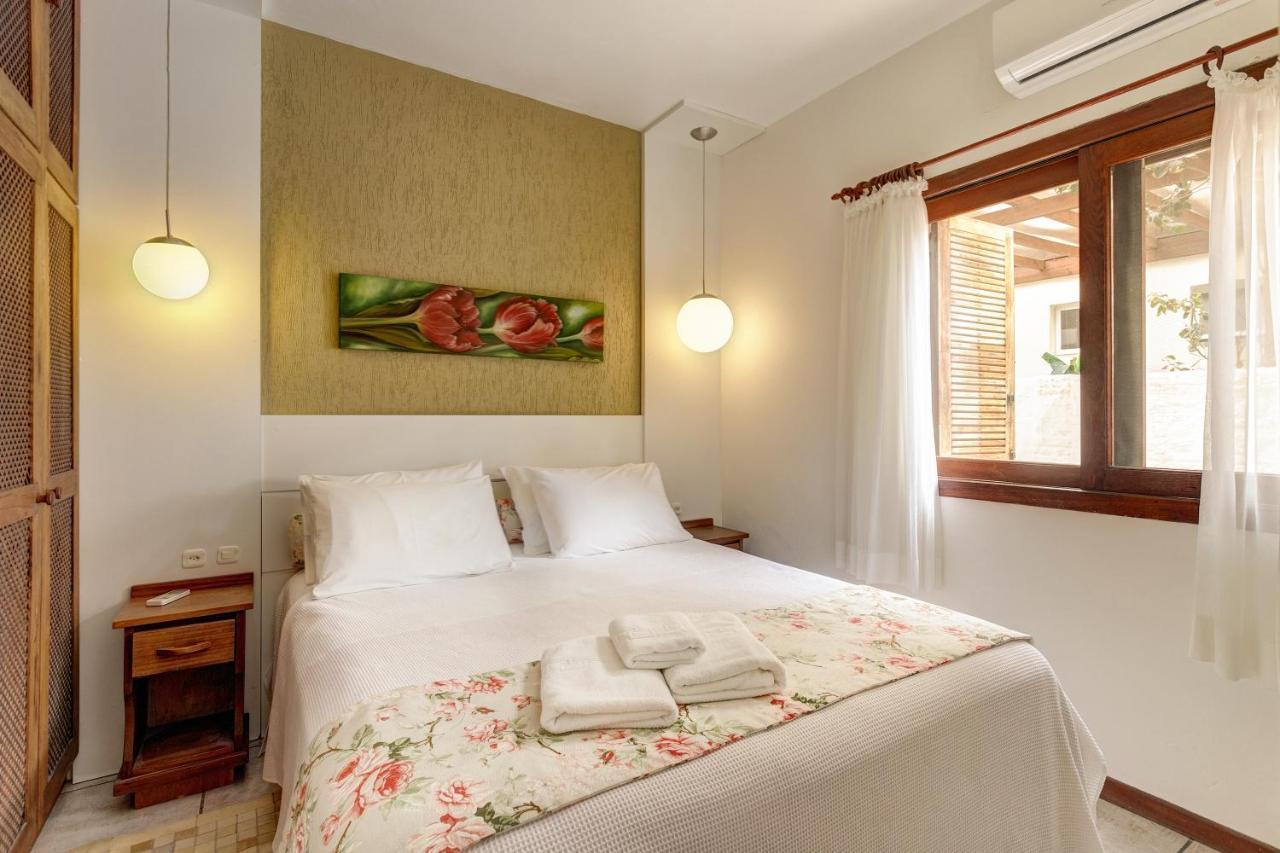 Pousada Residencial La Caracola Florianópolis Εξωτερικό φωτογραφία