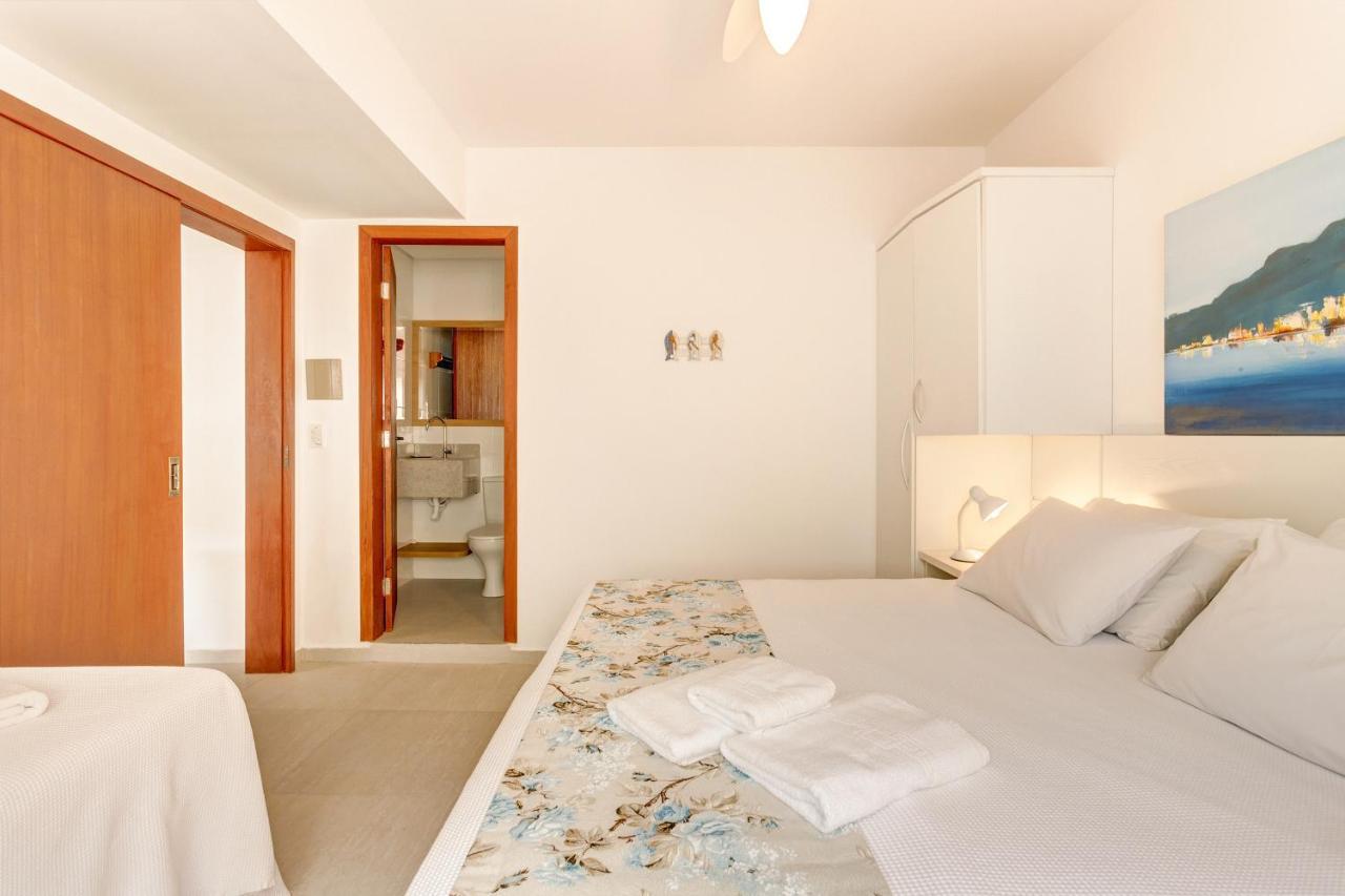 Pousada Residencial La Caracola Florianópolis Εξωτερικό φωτογραφία
