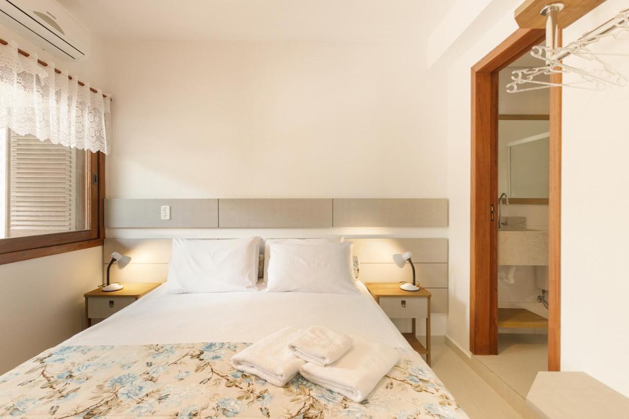 Pousada Residencial La Caracola Florianópolis Εξωτερικό φωτογραφία