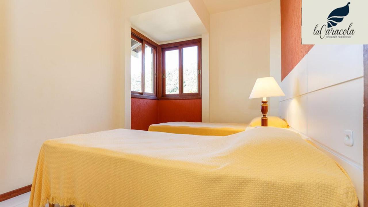 Pousada Residencial La Caracola Florianópolis Εξωτερικό φωτογραφία