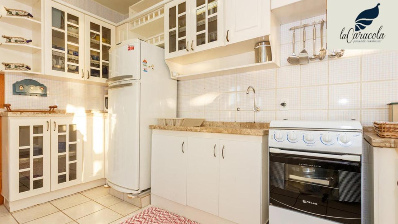 Pousada Residencial La Caracola Florianópolis Εξωτερικό φωτογραφία