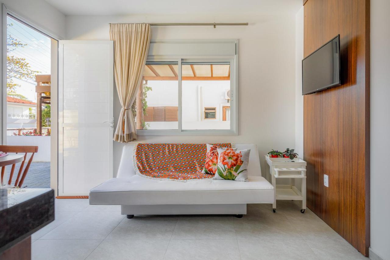Pousada Residencial La Caracola Florianópolis Εξωτερικό φωτογραφία