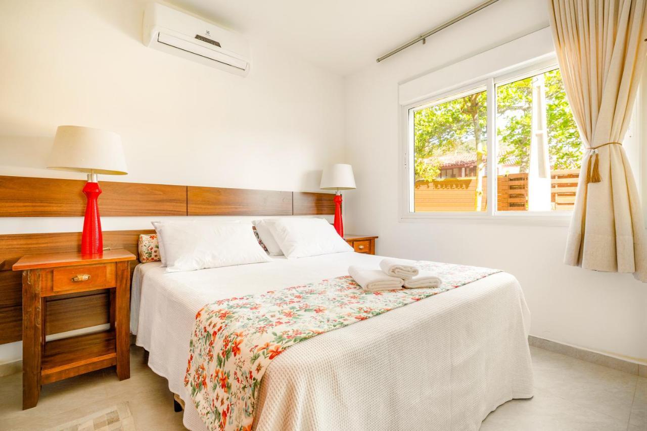Pousada Residencial La Caracola Florianópolis Εξωτερικό φωτογραφία