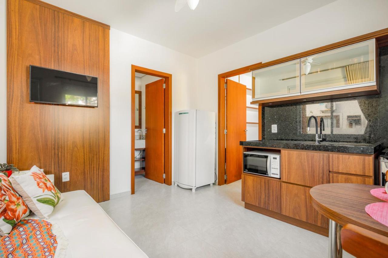 Pousada Residencial La Caracola Florianópolis Εξωτερικό φωτογραφία