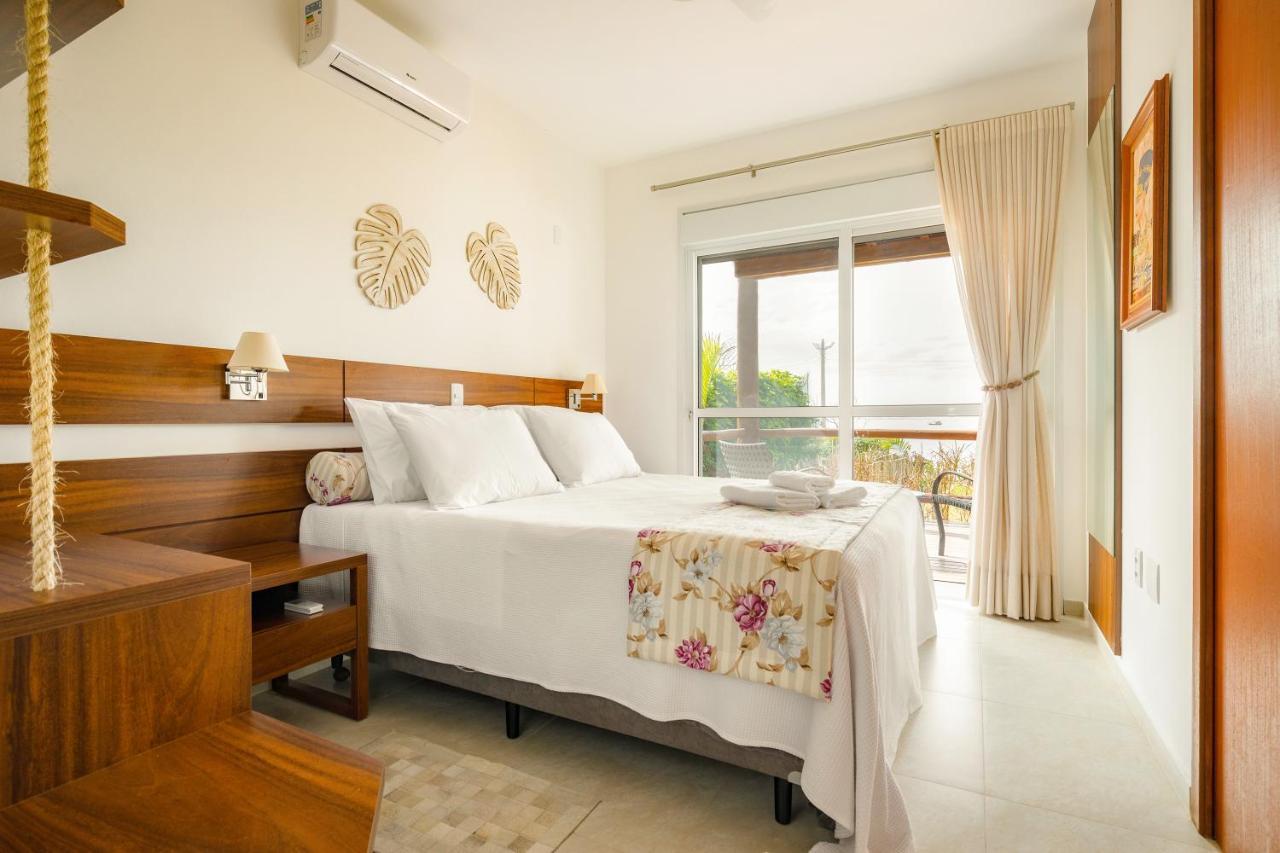 Pousada Residencial La Caracola Florianópolis Εξωτερικό φωτογραφία