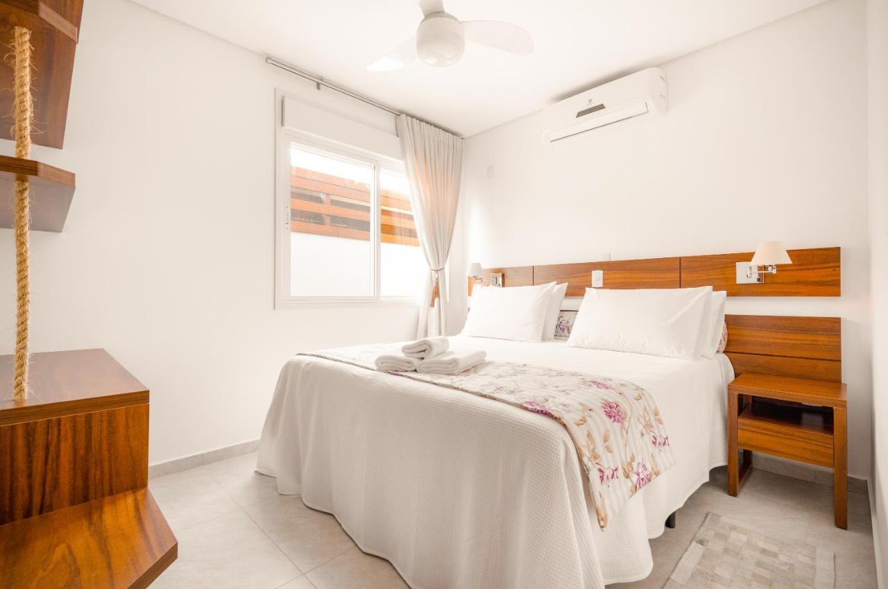 Pousada Residencial La Caracola Florianópolis Εξωτερικό φωτογραφία