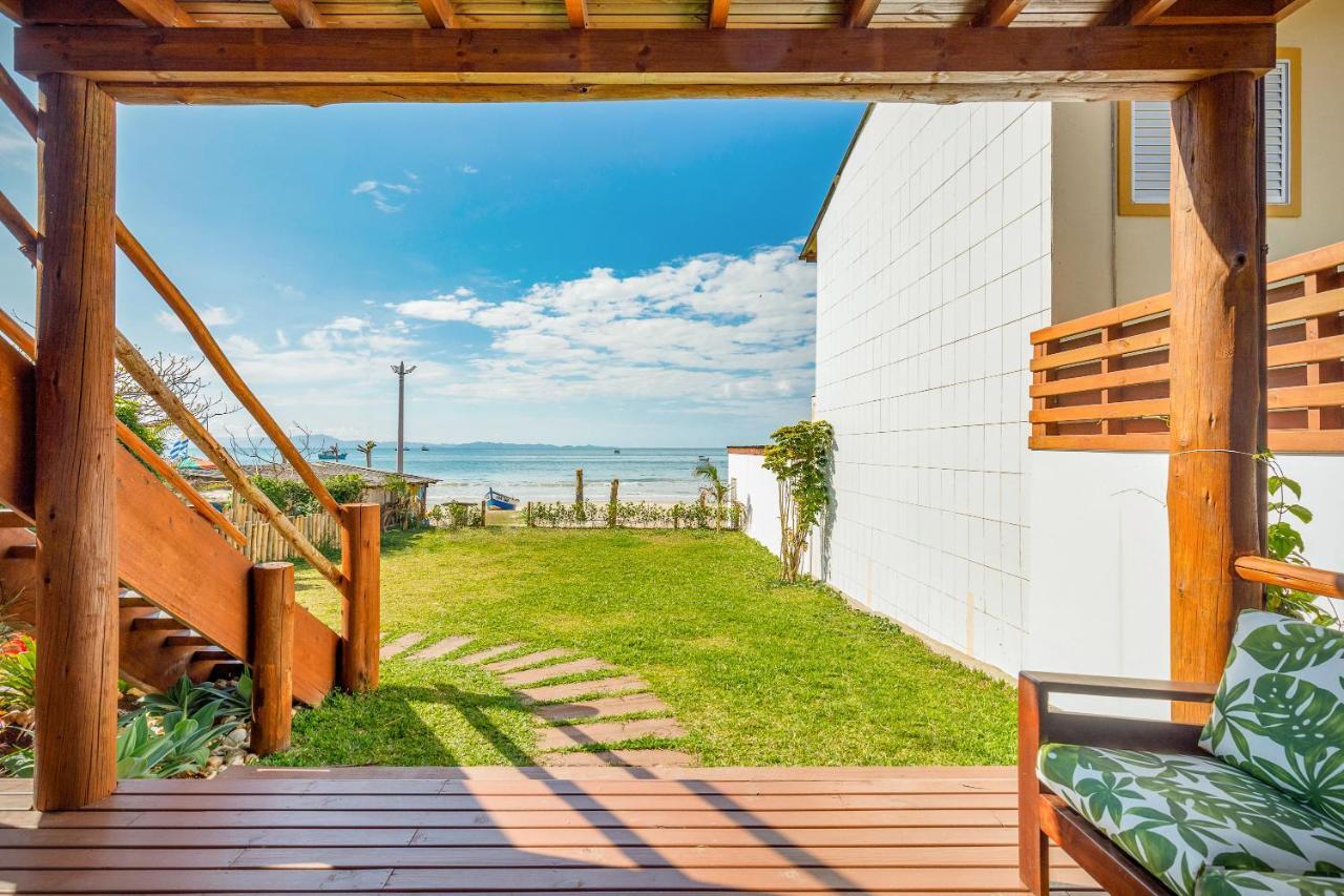 Pousada Residencial La Caracola Florianópolis Εξωτερικό φωτογραφία