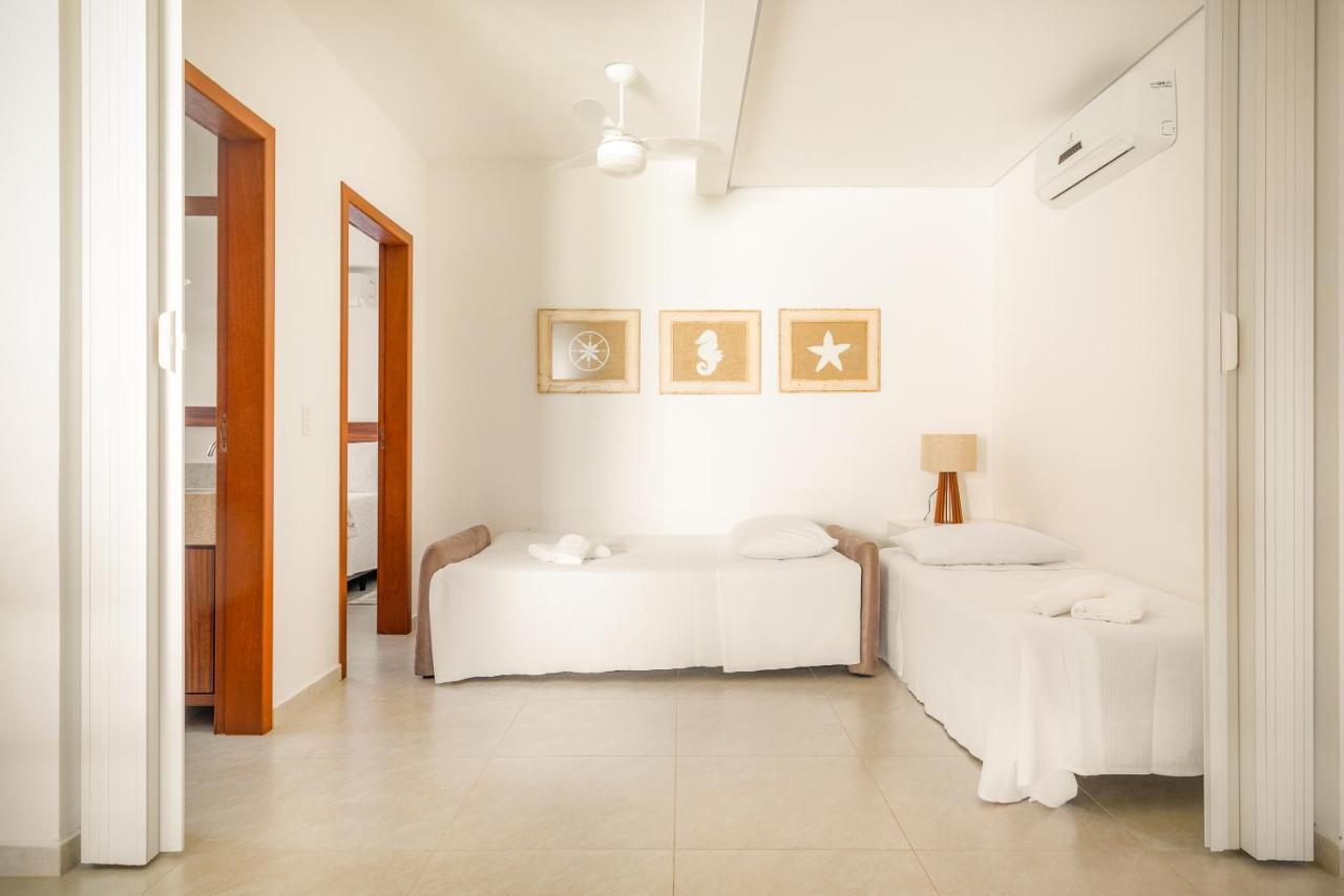 Pousada Residencial La Caracola Florianópolis Εξωτερικό φωτογραφία