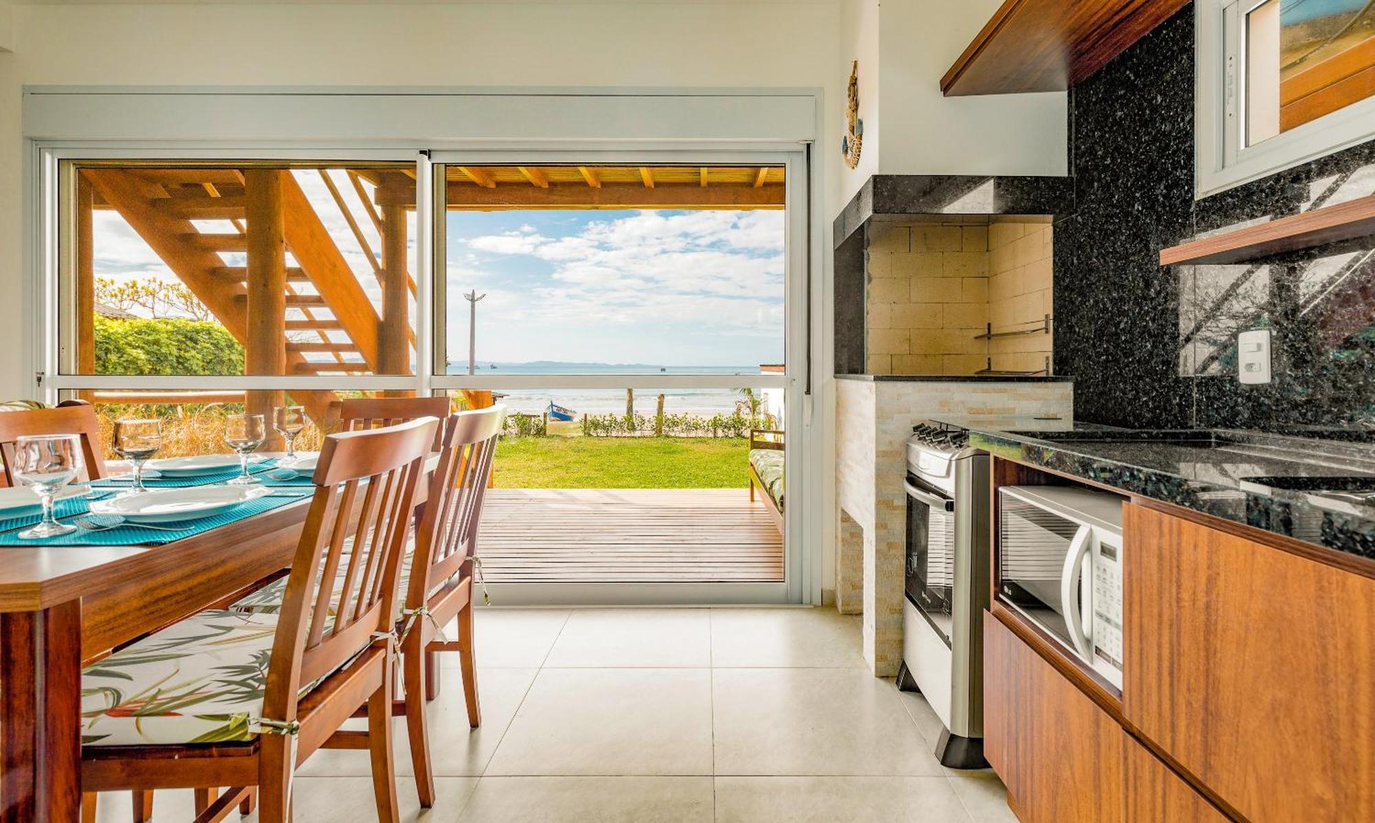 Pousada Residencial La Caracola Florianópolis Εξωτερικό φωτογραφία