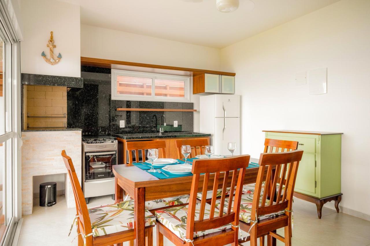 Pousada Residencial La Caracola Florianópolis Εξωτερικό φωτογραφία