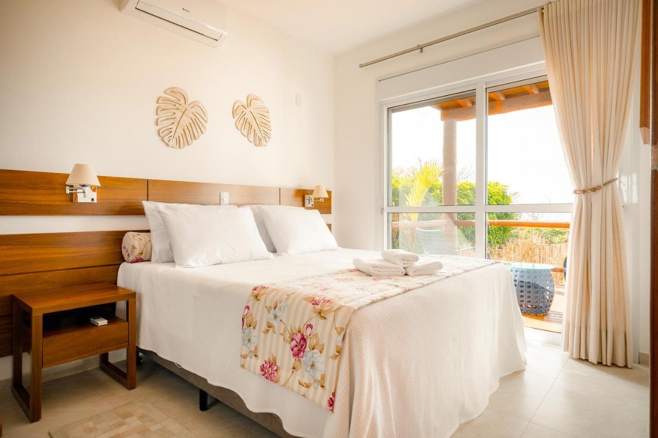 Pousada Residencial La Caracola Florianópolis Εξωτερικό φωτογραφία