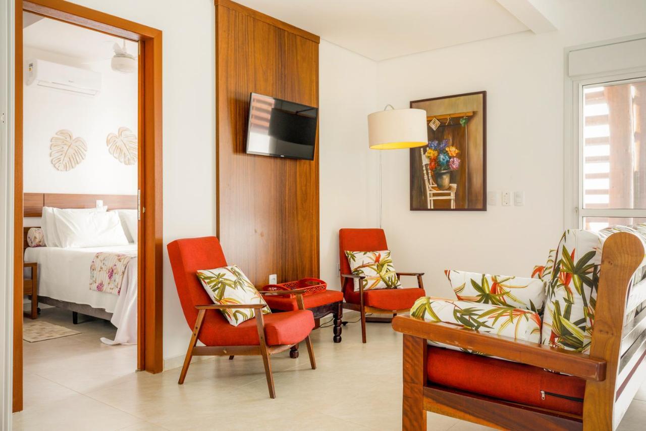 Pousada Residencial La Caracola Florianópolis Εξωτερικό φωτογραφία