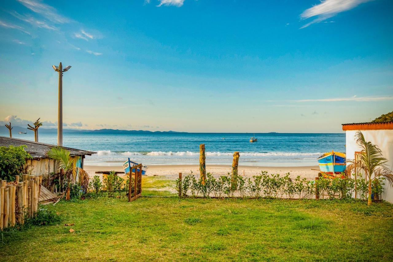 Pousada Residencial La Caracola Florianópolis Εξωτερικό φωτογραφία