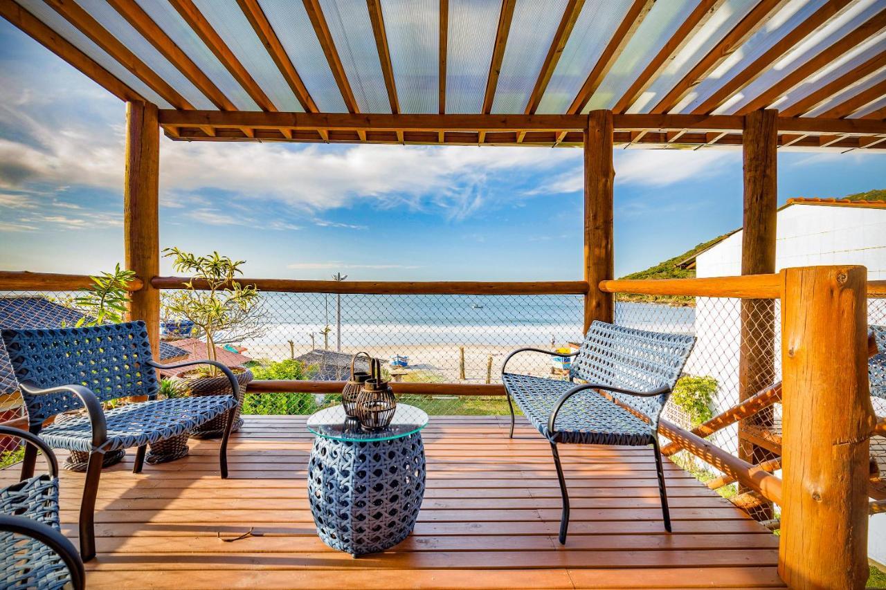 Pousada Residencial La Caracola Florianópolis Εξωτερικό φωτογραφία