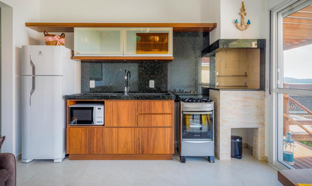 Pousada Residencial La Caracola Florianópolis Εξωτερικό φωτογραφία