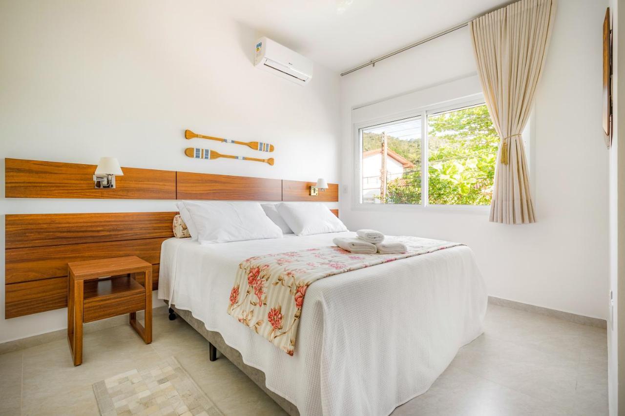 Pousada Residencial La Caracola Florianópolis Εξωτερικό φωτογραφία