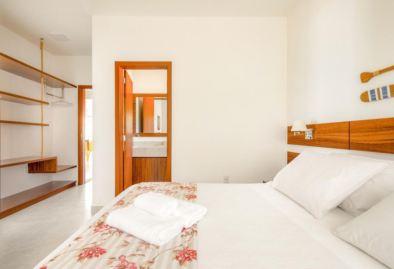 Pousada Residencial La Caracola Florianópolis Εξωτερικό φωτογραφία
