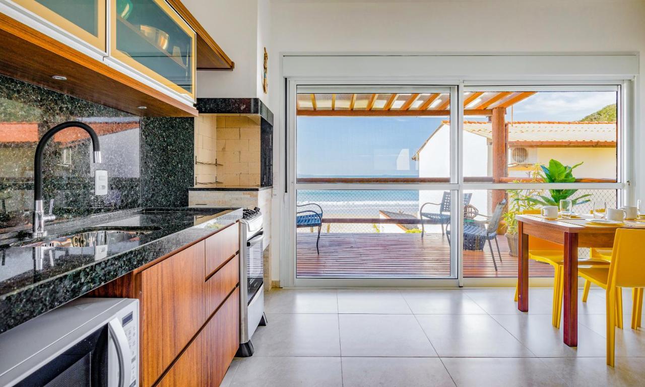 Pousada Residencial La Caracola Florianópolis Εξωτερικό φωτογραφία