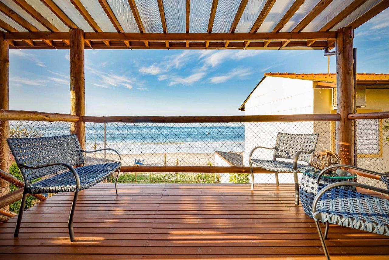 Pousada Residencial La Caracola Florianópolis Εξωτερικό φωτογραφία