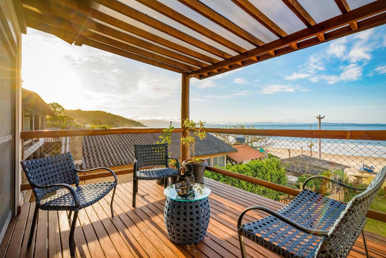 Pousada Residencial La Caracola Florianópolis Εξωτερικό φωτογραφία
