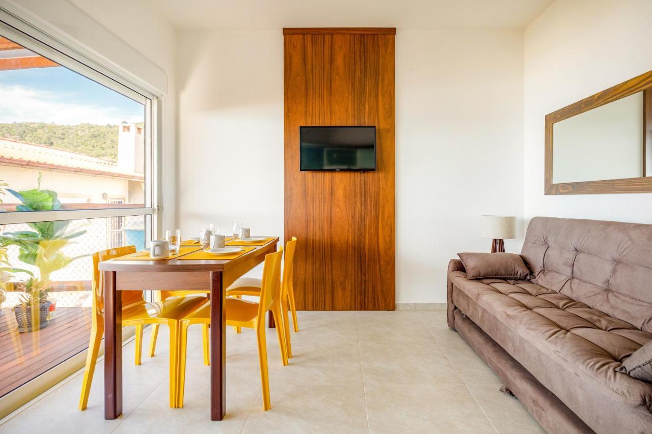 Pousada Residencial La Caracola Florianópolis Εξωτερικό φωτογραφία