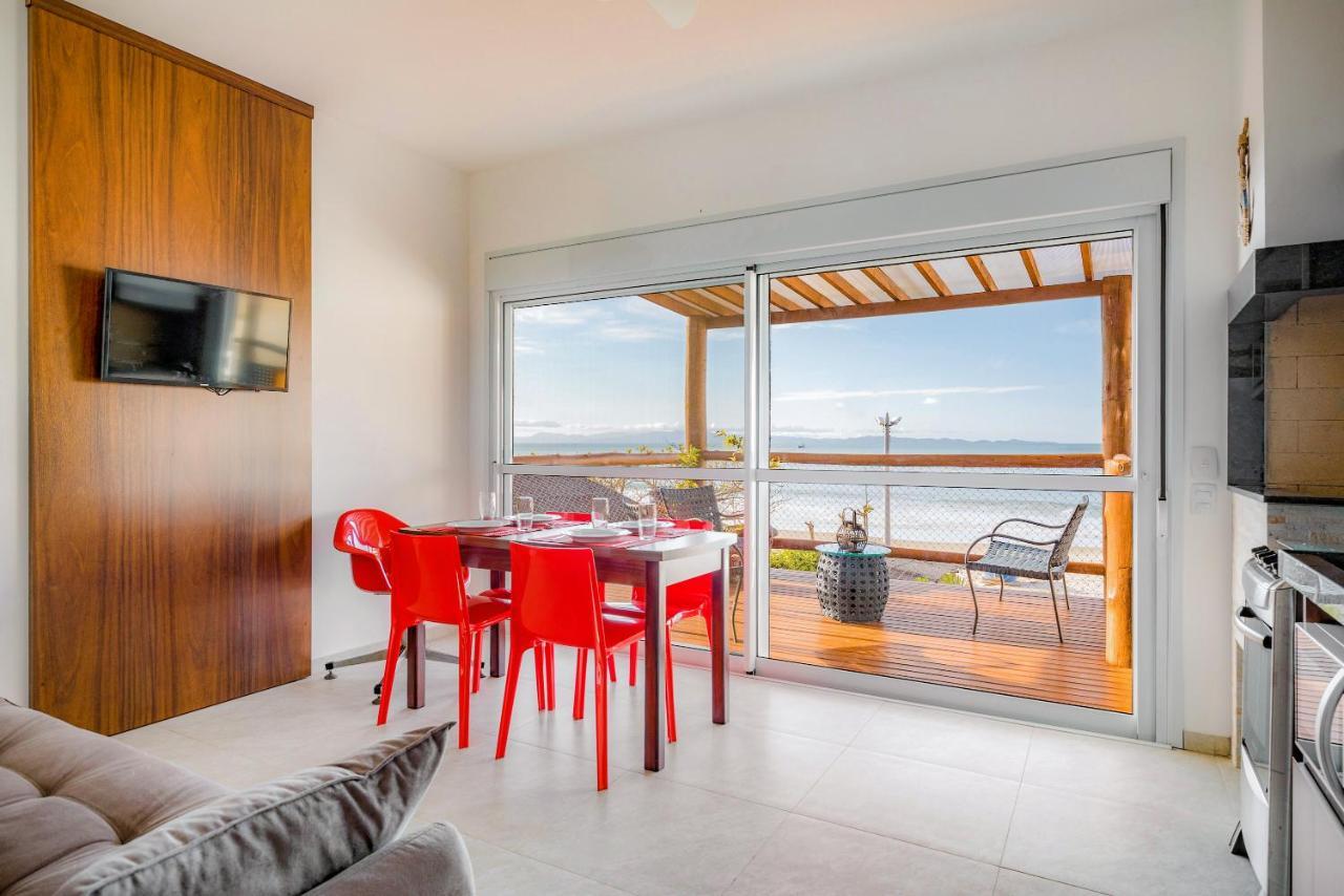Pousada Residencial La Caracola Florianópolis Εξωτερικό φωτογραφία